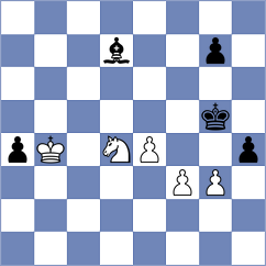 Renner - Wichmann (Germany GER, 2025)