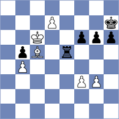 Paolillo - Scarpa (Premium Chess Arena INT, 2020)