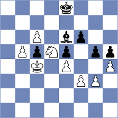 Latorre - Ibanez (Asuncion PAR, 2023)