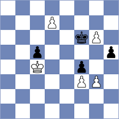 Serafimov - Ivanov (Bankia, 1992)