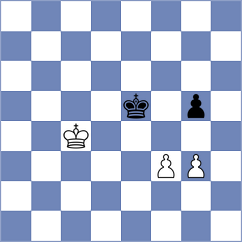 Melikhov - Santos (chess.com INT, 2024)