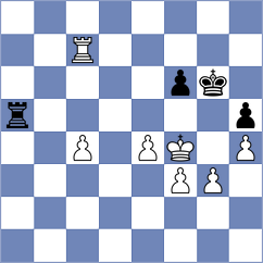 Managadze - Nilsson (Chess.com INT, 2020)