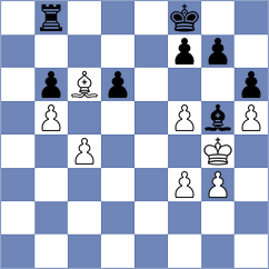 Mitrovic - Urquhart (Toronto, 2002)