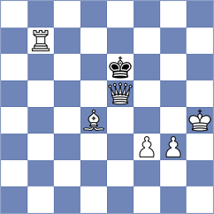 Do Carmo - Asensio Ramos (chess.com INT, 2025)