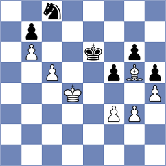 Klein - Wang (Norfolk, VA USA, 2024)
