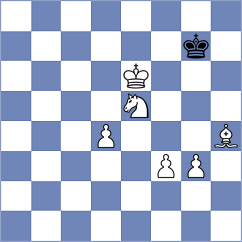 Arencibia - Pein (chess.com INT, 2023)