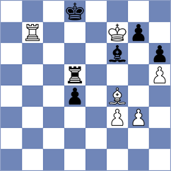 Bashirli - Zeneli (chess.com INT, 2024)