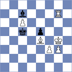 D'Innocente - Makarenko (Chess.com INT, 2015)