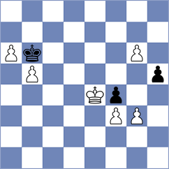 Tabamsey - Tuominen (Playchess.com INT, 2004)