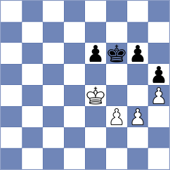 Mai - Gomez Gonzales (chess.com INT, 2025)