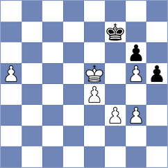 Martin Rodriguez - Amador Andujar (Madrid, 2018)