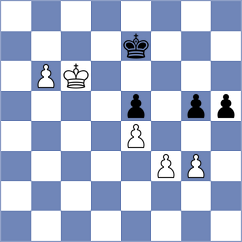 Salcedo Tornero - Moyano Pascual (Madrid, 2002)