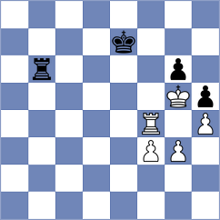Cao - Chen (Ji'an CHN, 2025)