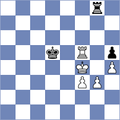 Heldt - Paszewski (Katowice POL, 2022)