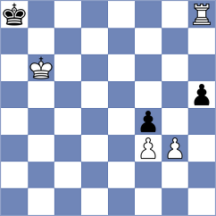 Alavi - Mahmoodi (Chess.com INT, 2021)