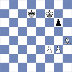 Felgaer - Jing (chess.com INT, 2024)