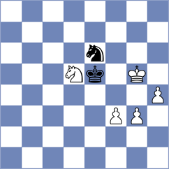 Aditya Vikram Paul - Adel Lahchaichi (Walsrode GER, 2021)