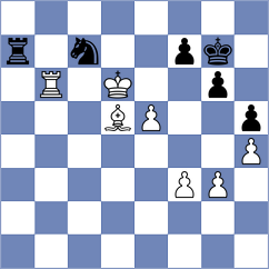 Yapparov - Baiburin (Sterlitamak, 2008)