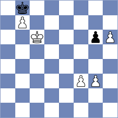 Valverde - Costa (Florianopolis BRA, 2024)