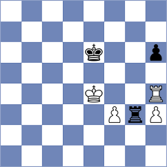 Giblin - Capouilliet (Europe Echecs INT, 2020)