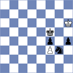 Shuvalov - Lazaro Azcutia (chess.com INT, 2025)