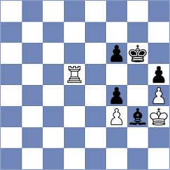 Sitnic - Kamara (chess.com INT, 2025)