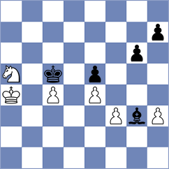 Tarhan - Gilfanov (Cesme TUR, 2025)