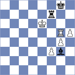 Sautter - Mras (Playchess.com INT, 2020)