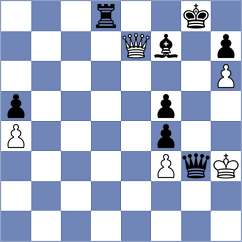 Mayeregger - Lonoff (Chess.com INT, 2021)