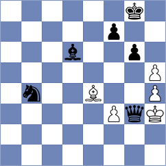 Ansh - Buker (chess.com INT, 2021)