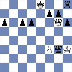 Qian - Lee (Box Hill, 2000)