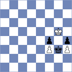 Matveeva - Aradhya (chess.com INT, 2021)