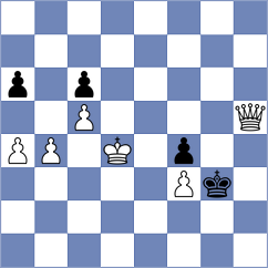 Kipp - Stroebel (Playchess.com INT, 2004)