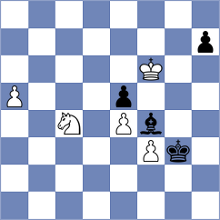 Ponizil - Turner (Czech Republic CZE, 2025)