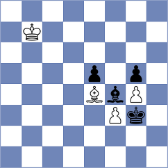 Kotlyar - Chiang (chess.com INT, 2023)