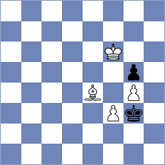 Swara Lakshmi S Nair - Zhong (chess.com INT, 2024)