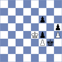 Bruzon Batista - Fedoseev (Chess.com INT, 2020)