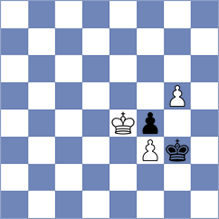 Creanga - Vasilescu (Bucharest ROU, 2022)