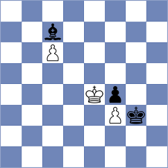 Boraso - Goncharov (chess.com INT, 2021)