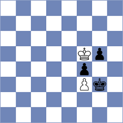 Perez Illiquin - Aguilar (Caldas Novas, 2011)