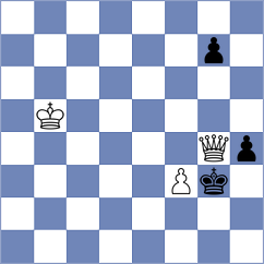 Donchenko - Todev (chess.com INT, 2024)