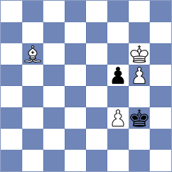 Wieczorek - Bueno (chess.com INT, 2022)