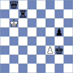 Bursan - Brandt (Munich GER, 2025)
