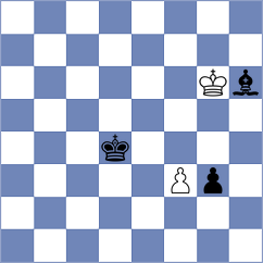 Ben Artzi - Skotheim (chess.com INT, 2024)