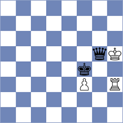 Farhat - Vujcic (Tornelo INT, 2021)