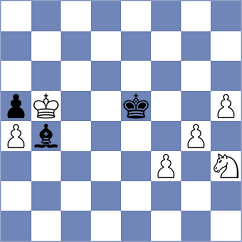 Guseinov - Aliev (Baku, 2001)