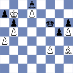 Munoz Cuesta - Garcia Garrido (Barcelona ESP, 2025)