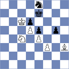 Rovira Contreras - Herrera (Chennai IND, 2022)