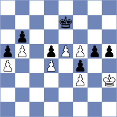 Niemann - Bukreev (chess.com INT, 2025)
