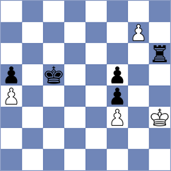 Novikov - Postny (chess.com INT, 2025)